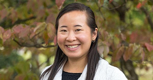 Headshot of Ashley Chiu '13, '15W